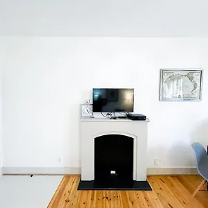 Superapart Tamka Ministudio, Family Friendly Abode Warszawa