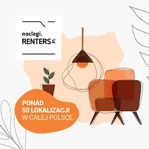 Espace Wilanów By Renters Warszawa