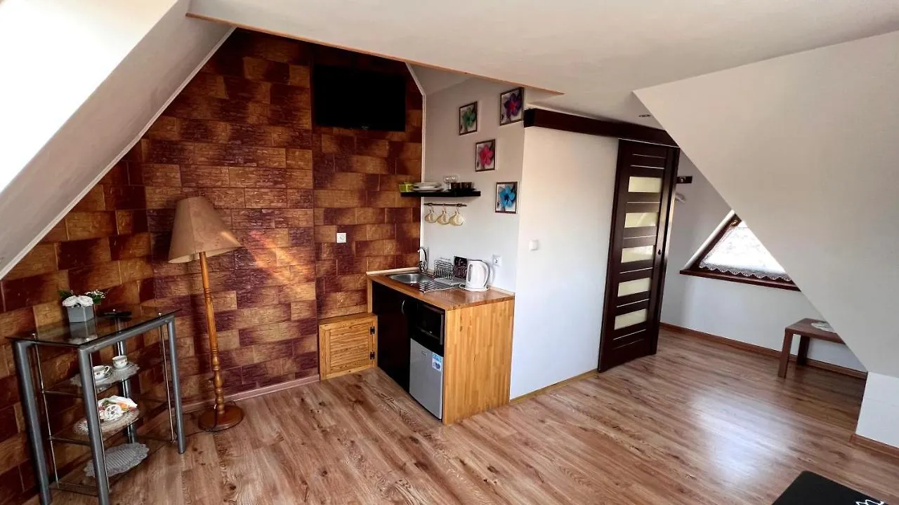 Homestay Pokoje U Reni - 5 Minut Do Krupowek - Widok Na Gory Zakopane Poland