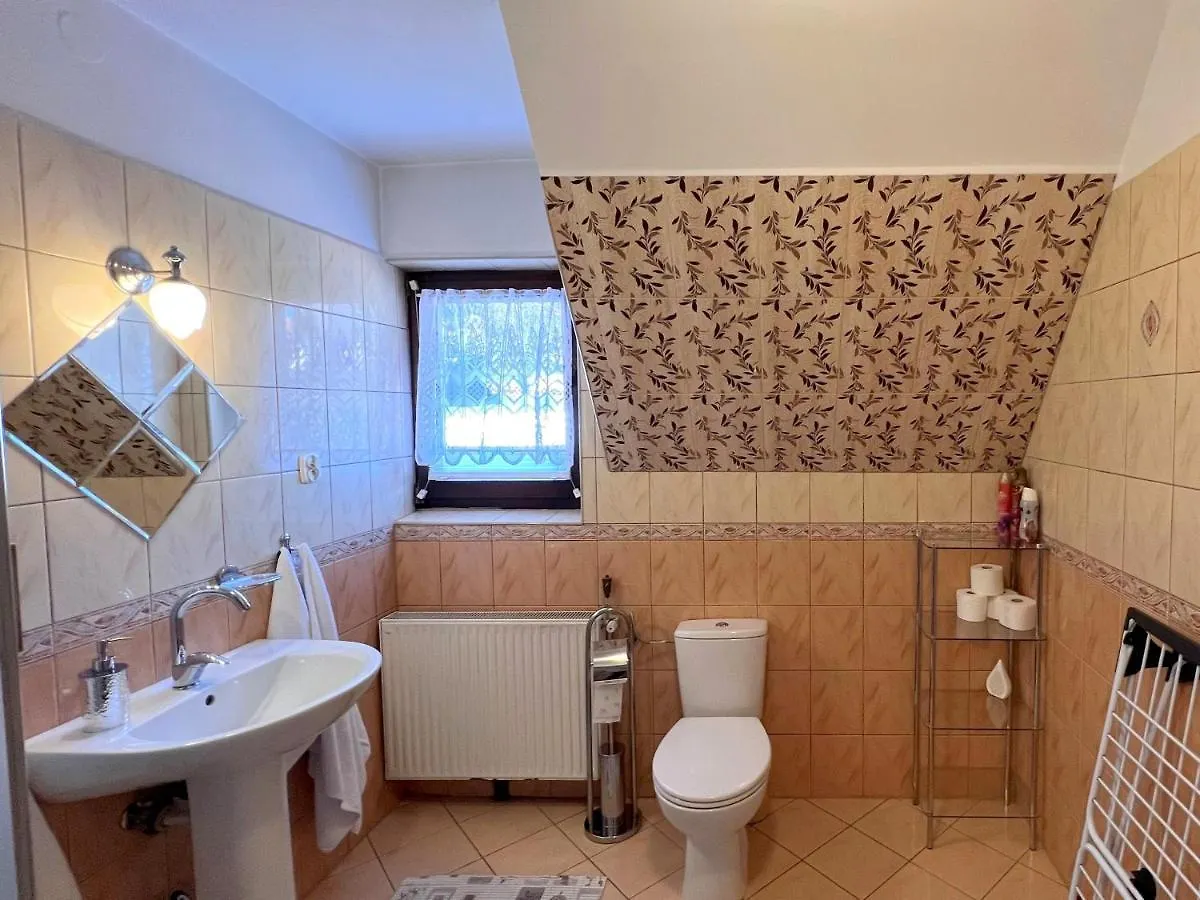 Pokoje U Reni - 5 Minut Do Krupowek - Widok Na Gory Zakopane Homestay